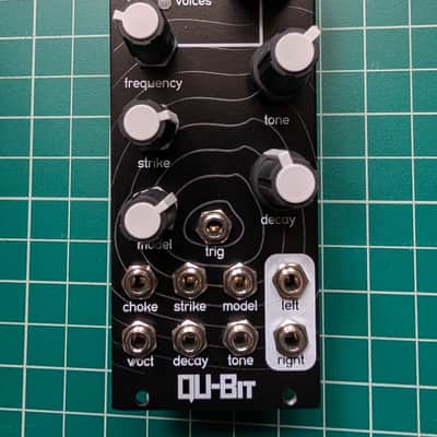 Qu-Bit Electronix Surface | Reverb