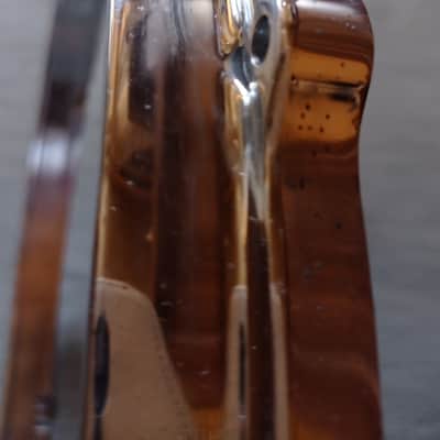 Tama MDH14-6 Die Cast Hoop 6 holes 2012-present - Chrome image 6