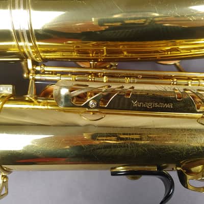 Yanagisawa T900u Tenor Saxophone image 11