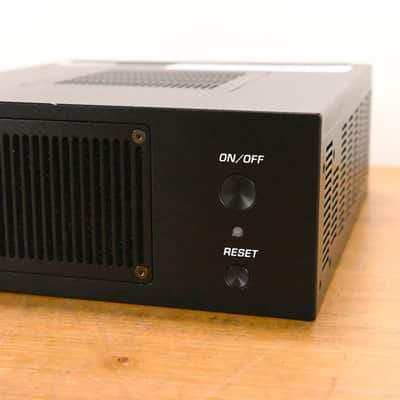 Waves SoundGrid Axis One SoundGrid Computer for Live Audio CG01X7D image 2