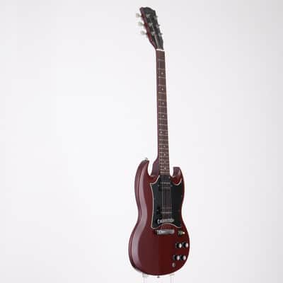 GIBSON USA SG Special Cherry [90768392] (05/20) image 14