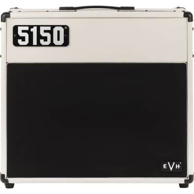 EVH 5150 Iconic Series 2-Channel 40-Watt 1x12" Guitar Combo