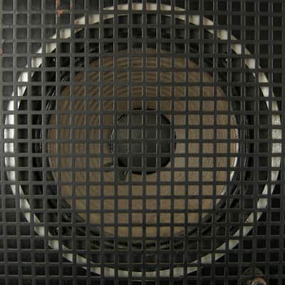 JBL MR Series MR835 3-Way Full-Range 250-Watt 8-Ohm Passive PA Speaker image 3