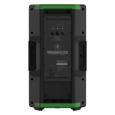 Mackie Thrash212 GO - Bluetooth Speaker image 4