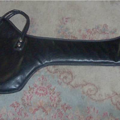 Gibson Orville late 1990s Thunderbird bass image 8