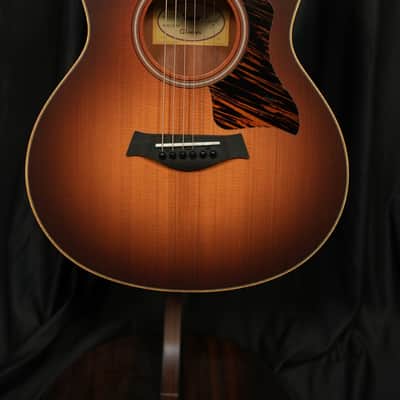 Taylor GS-Mini E Rosewood 2026 - Sunburst image 2