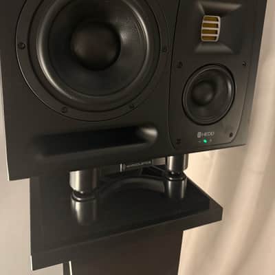 HEDD Type 20 mkII 2025 - negro image 2