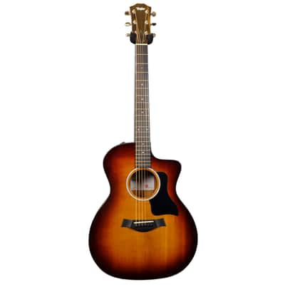 Taylor 214ce-K SB Plus - Sunburst image 3