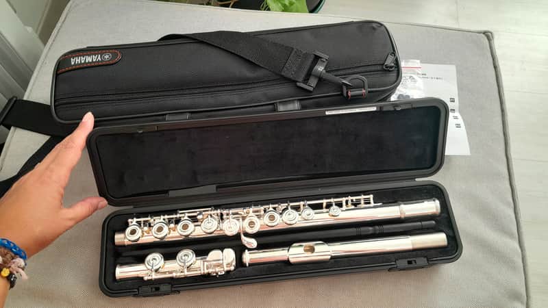 Yamaha YFL-272 2025 image 1