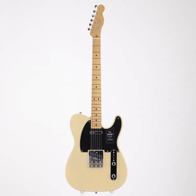 FENDER MEXICO Vintera II '50s Nocaster Blonde [MX24073438] (06/29) image 13