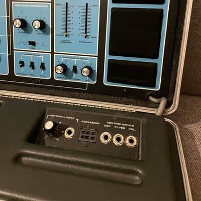 Moog Sonic Six 1972 - 1979 image 5