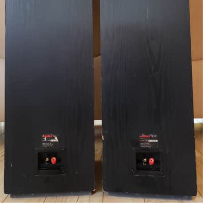 Boston Acoustics T930 Series II Floorstanding Tower SpeakersNew Surrounds  Seattle Pickup image 9