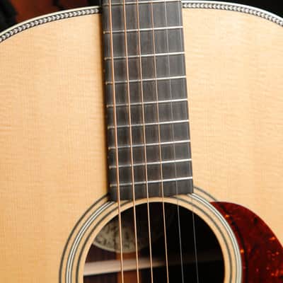 Collings 0002H 12-Fret 000 Acoustic Guitar image 5