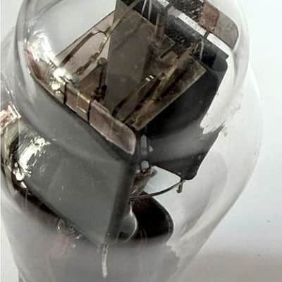 AZ12 Telefunken tube NOS/NIB equivalent to RGN 2004 / RGN 2504 / AZ4, and via GZ34, 5U4, 5V4 adapter. Fast duo-diode 2.3A. image 10