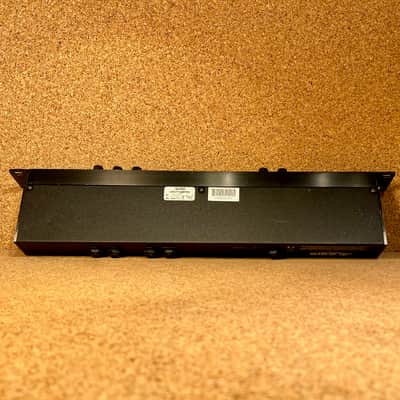 Alesis MicroVerb 4 2010s – Serviced – Warranty image 6