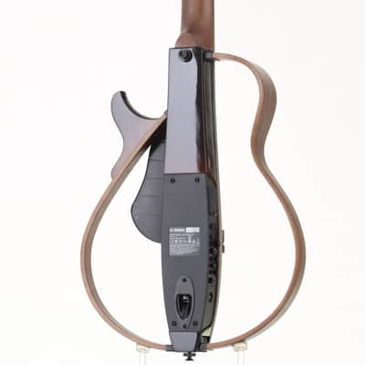 YAMAHA SLG200S TBS Tobacco Brown Sunburst [ILZ100053] (08/10) image 5