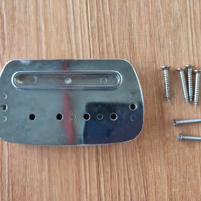 G&L Bass Bridge 4 String image 2