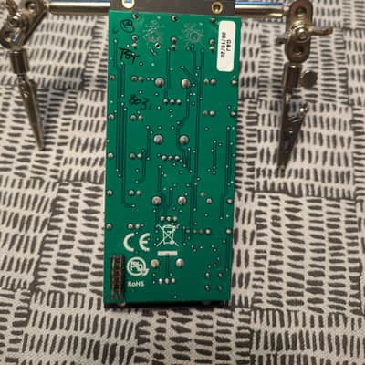 Make Noise Richter Wogglebug Module 2014 - Present - Black image 2