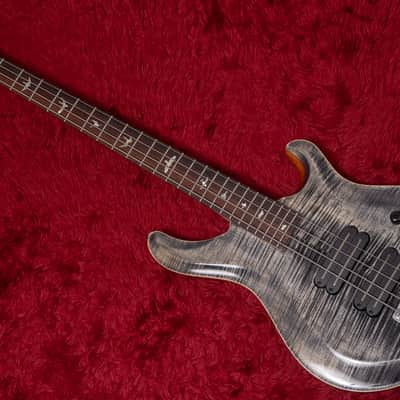 【new】PRS / Grainger 4 String Bass CH 4.405kg #314334【GIB Yokohama】【Signed by Paul Reed Smith】 image 2