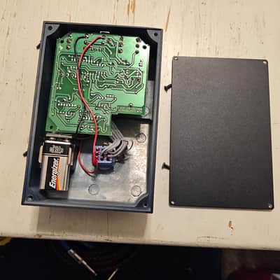 Ampeg Sub Blaster image 5