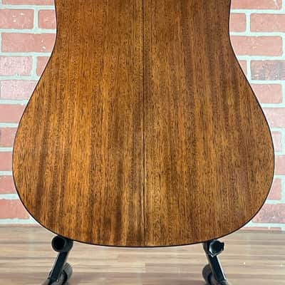 Martin D-18 CFM IV 70th Anniversary Acoustic Guitar image 14