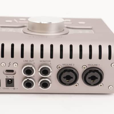 Universal Audio Apollo Twin X DUO Gen 2 Audio Interface with Studio+ Bundle image 4