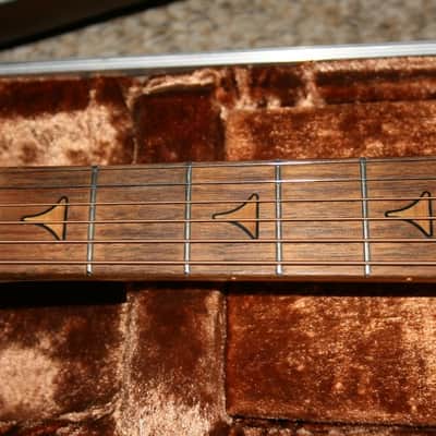 Ovation Elite 1537 1983 Natural image 14