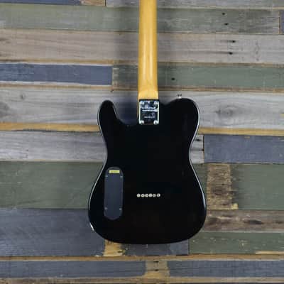 Aria Pro II Tex-35/B 1990 Black | Reverb Canada