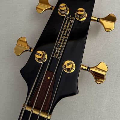 Aria SB-1000 -SBK-【NEW】【GSB019】 image 7
