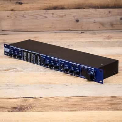 Lexicon MX200 (MX-200) Multi-Effects Processor FX Chorus Delay Reverb U285382 image 5