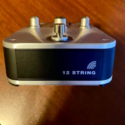 Fishman Aura 12 String Acoustic Guitar Imaging Pedal image 6