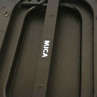 Meyer Sound MICA Active Line Array Loudspeaker (PAIR) CG01ZNR *ASK FOR SHIPPING* image 8