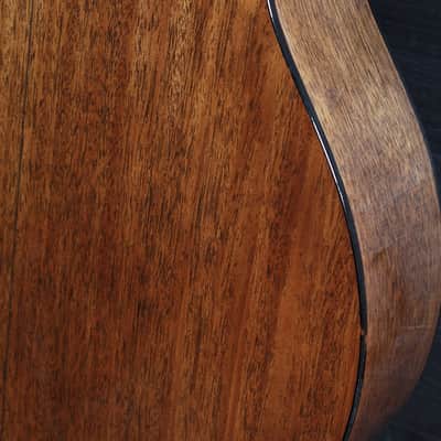 Martin Custom Shop 000-18 Adirondack Top and Bracing Acoustic Guitar image 9