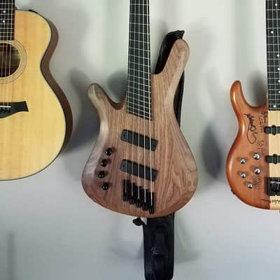 Kiesel VM59K Left Handed Multiscale Vanquish 2017 Dark Walnut image 1