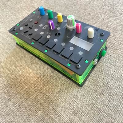 BASTL Instruments DIGDUGDIY Modded MicroGranny 2 Monophonic Granular Sampler imagen 1