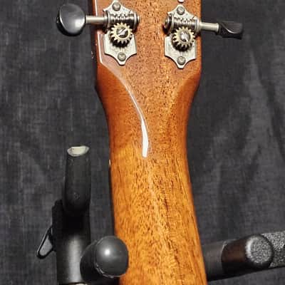 Kanile'a Ukulele Model K-1 Concert Ukulele image 7