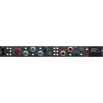 Heritage Audio BritStrip Console Channel Strip [DEMO] image 2