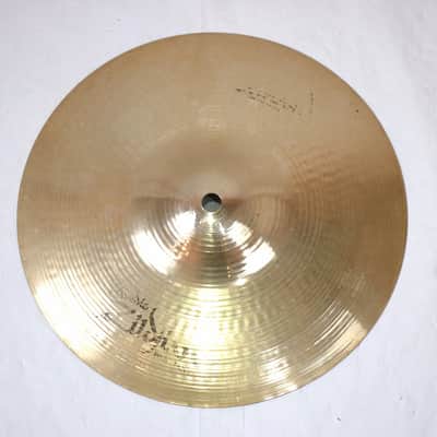 ZILDJIAN A.Zildjian 10-inch Splash Brilliant (06/01) image 3