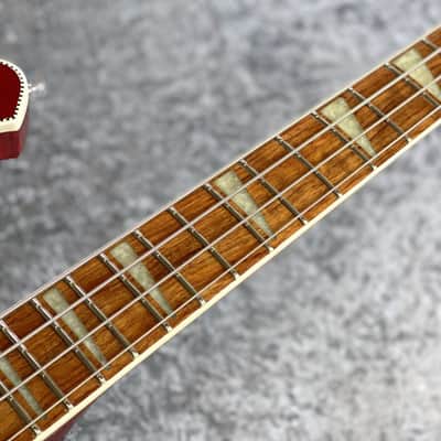 Rickenbacker 4003 CB VP - Fireglo - [4.29kg] image 10