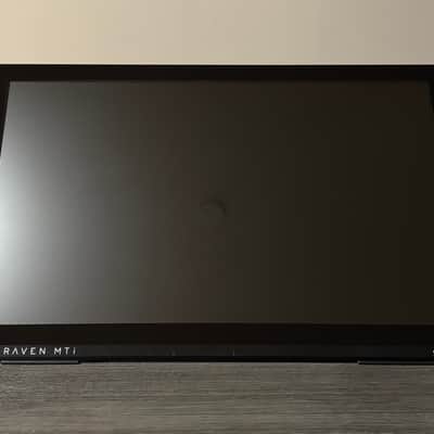 (#1 of 2) Slate Media Technology Raven MTi2 Control Surface image 2