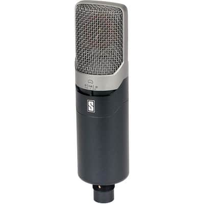 Slate Digital VMS ML-1A Large Diaphragm Modeling Microphone image 2