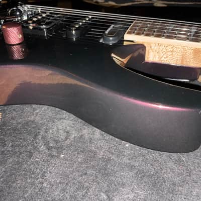 Jackson Pro Series DK2S Dinky 2003 - 2009 - Purple image 7