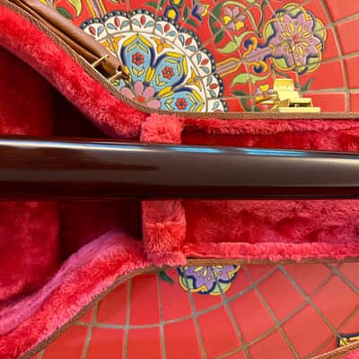Gibson SG Junior Relic'd at Bravos Custom Guitars! - Upgraded P90 too! 2024 image 24