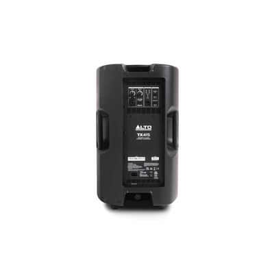 ALTO PROFESSIONAL TX415 Enceintes TX4 - 15" 700W Bluetooth image 3