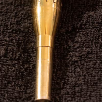 PHIL DRISCOLL MIGHTY HORN Bb trumpet by HOLTON (Limited Edition) image 14