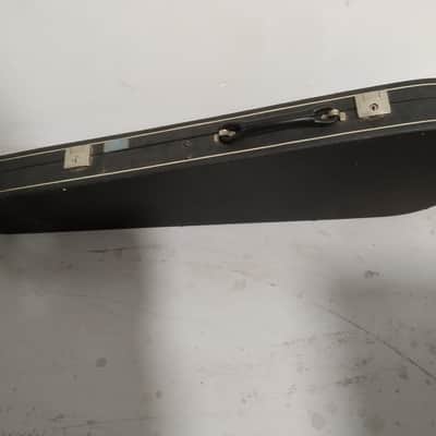 Ibanez RG560 Blues Saraceno 1992 White Plaid Included Hard Case image 21