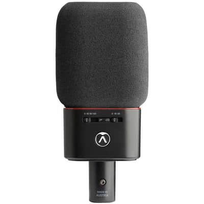 Austrian Audio OC18 Microphone image 2