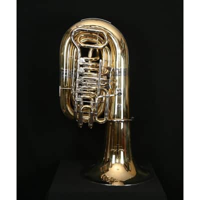 Lidl LCB 883-5I Tuba C 4/4 image 2