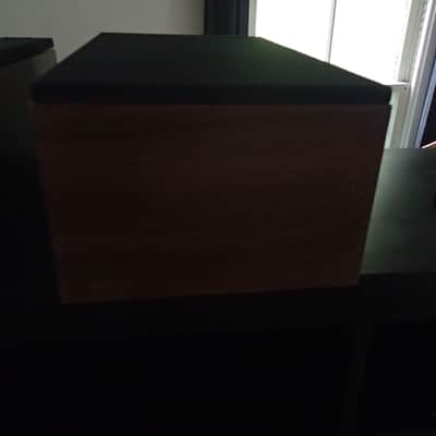 Panasonic SB-555 mid 80s? - wood image 6