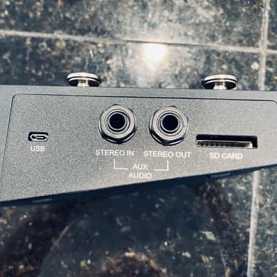 Singular Sound Aeros Loop Studio Bild 4